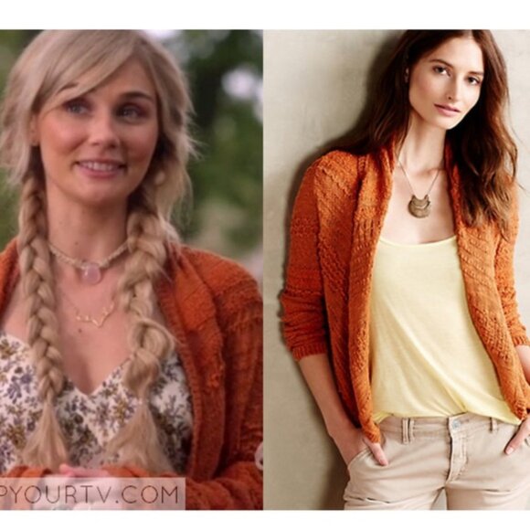 Anthropologie | Switch Switch Cocoon Cardigan - Picture 8 of 8